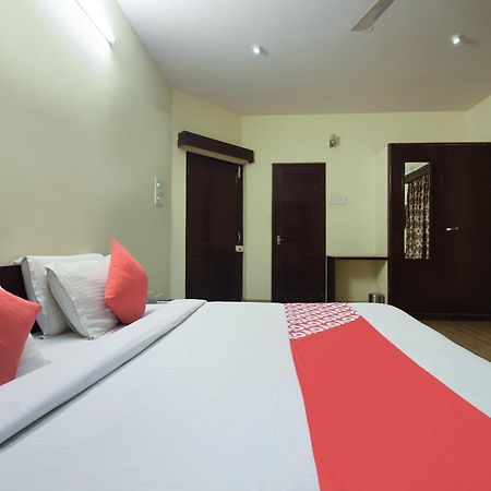 OYO 2228 Hotel Royal Icon Udaipur Exterior foto